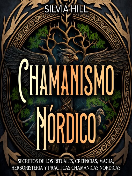 Title details for Chamanismo Nórdico by Silvia Hill - Available